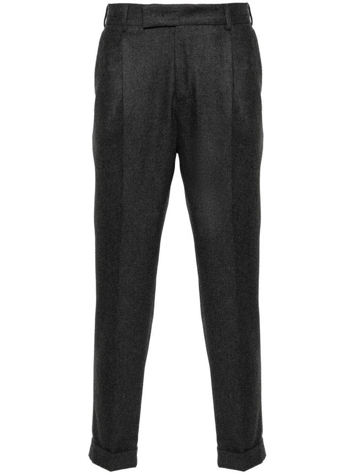 Pantalone Rebel grigio piombo 