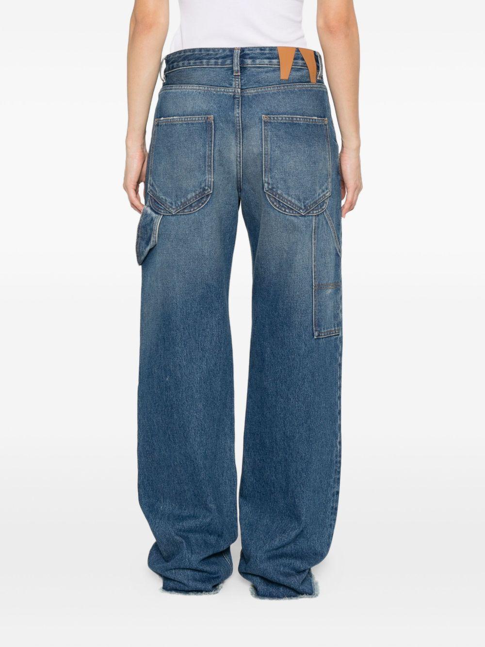Jeans Lara 