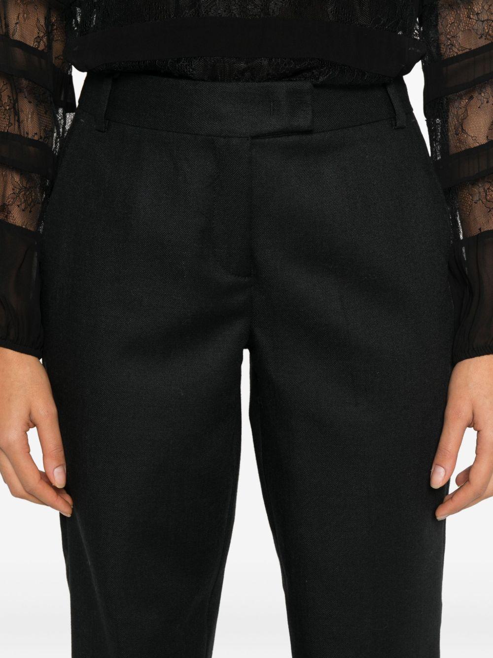 Pantaloni "Margie" 