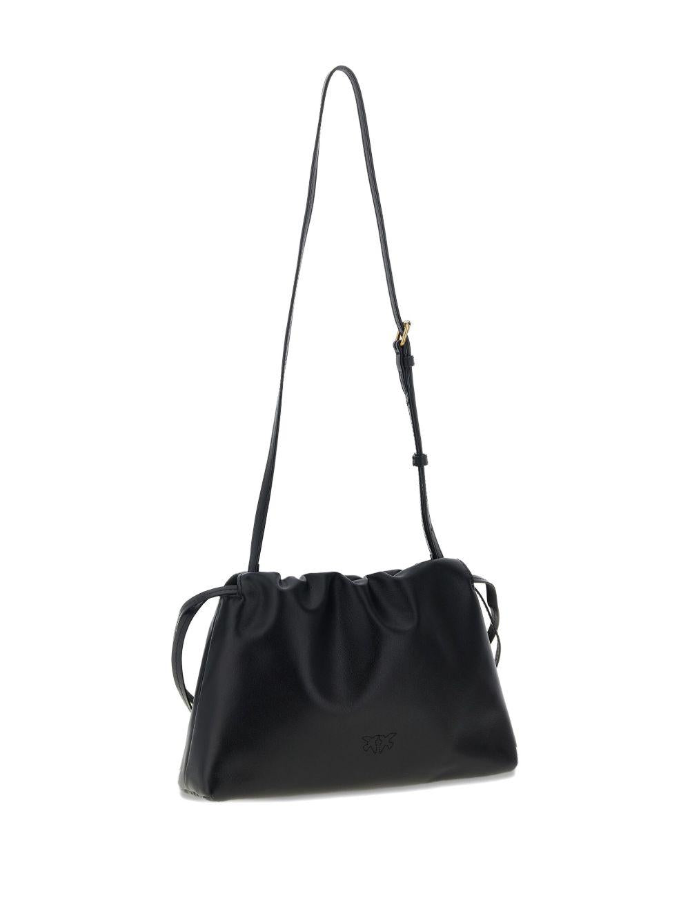 Borsa con logo 