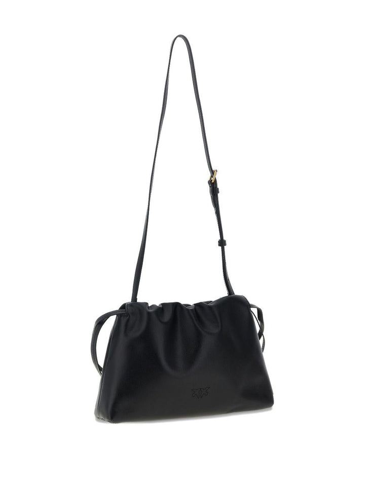Borsa con logo 