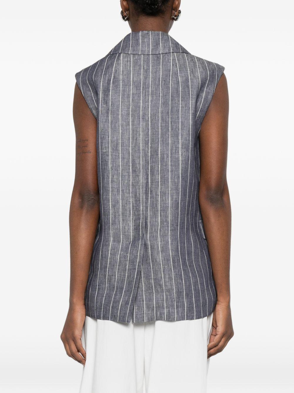 Gilet Ballo 