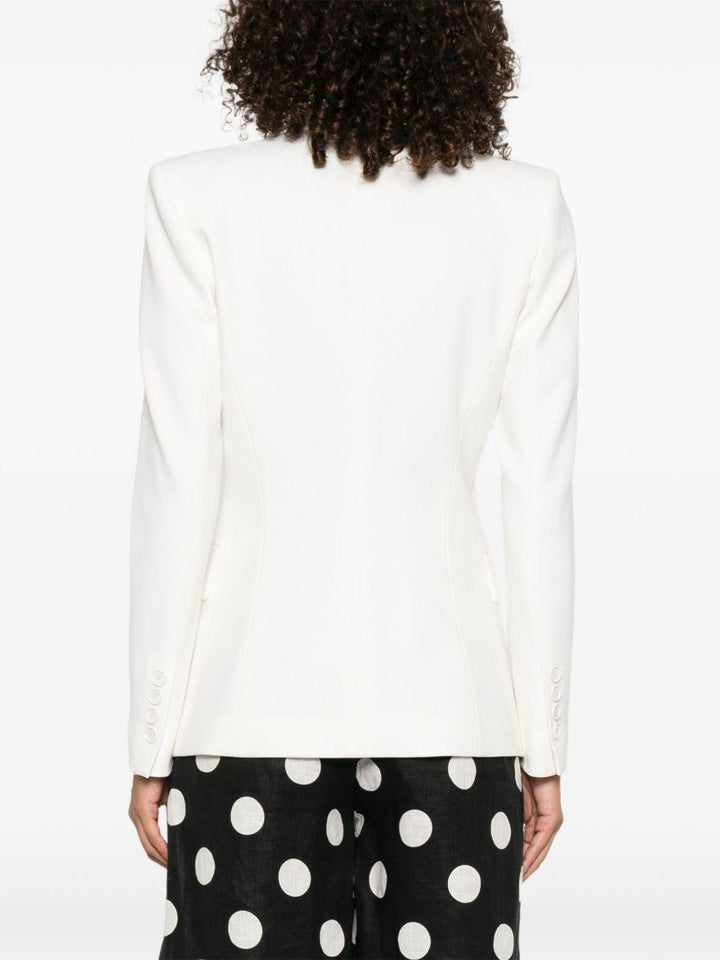 Blazer monopetto 