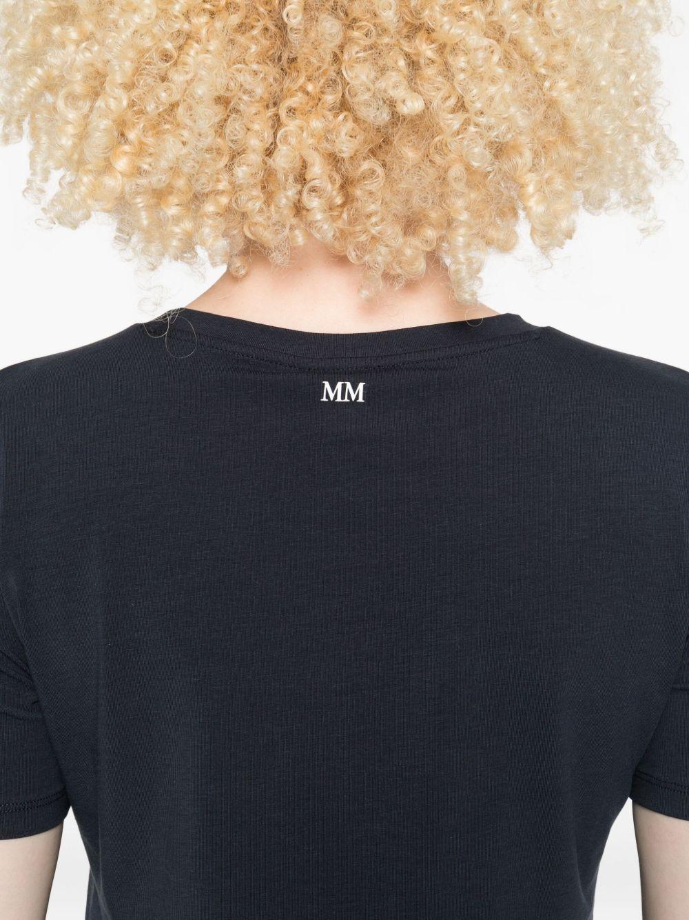 T-shirt Mulino 