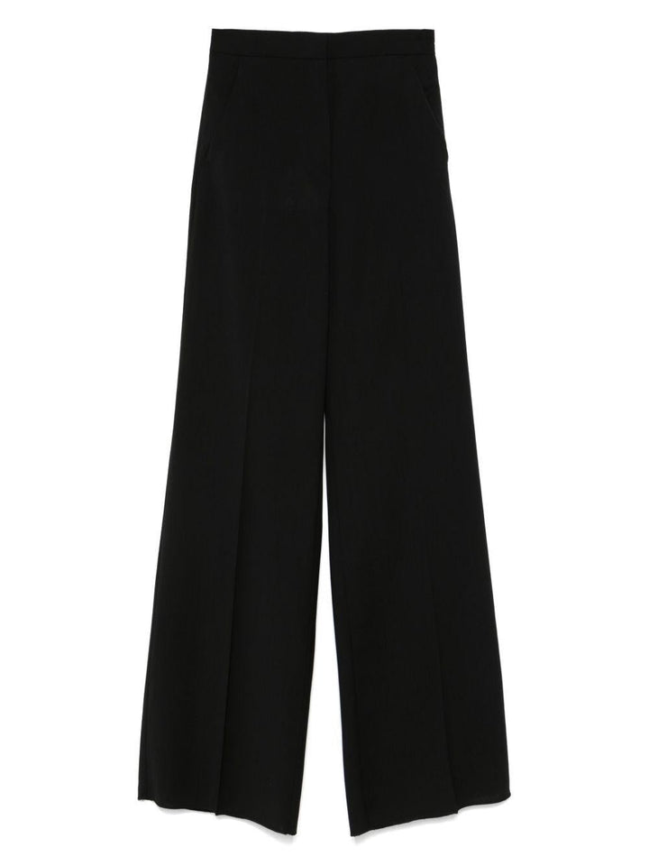 Pantalone lungo a vita alta Fernet 