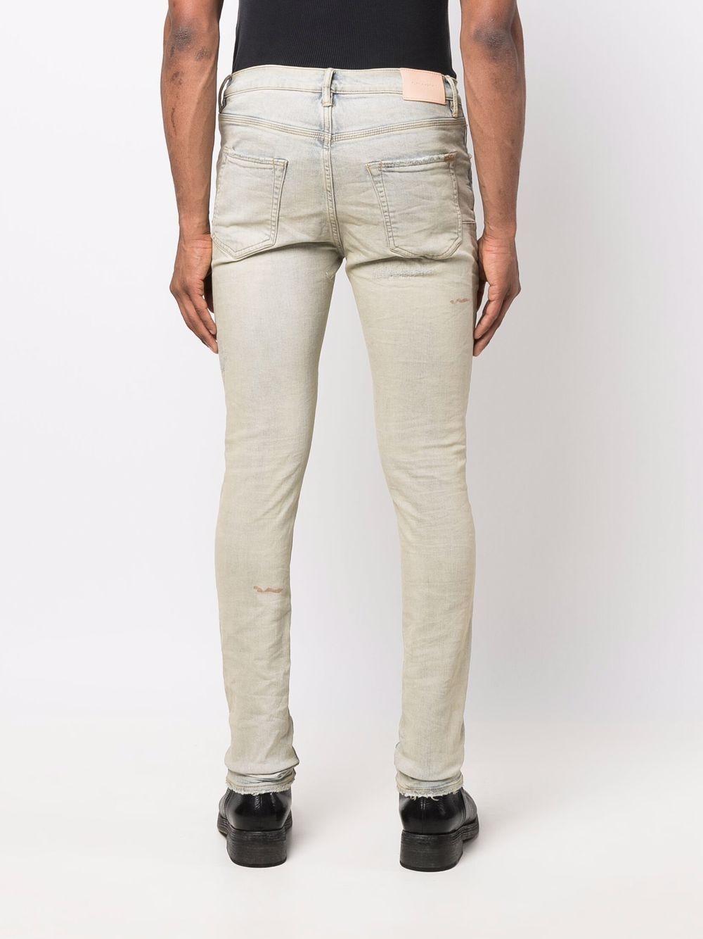 Jeans skinny superlight 