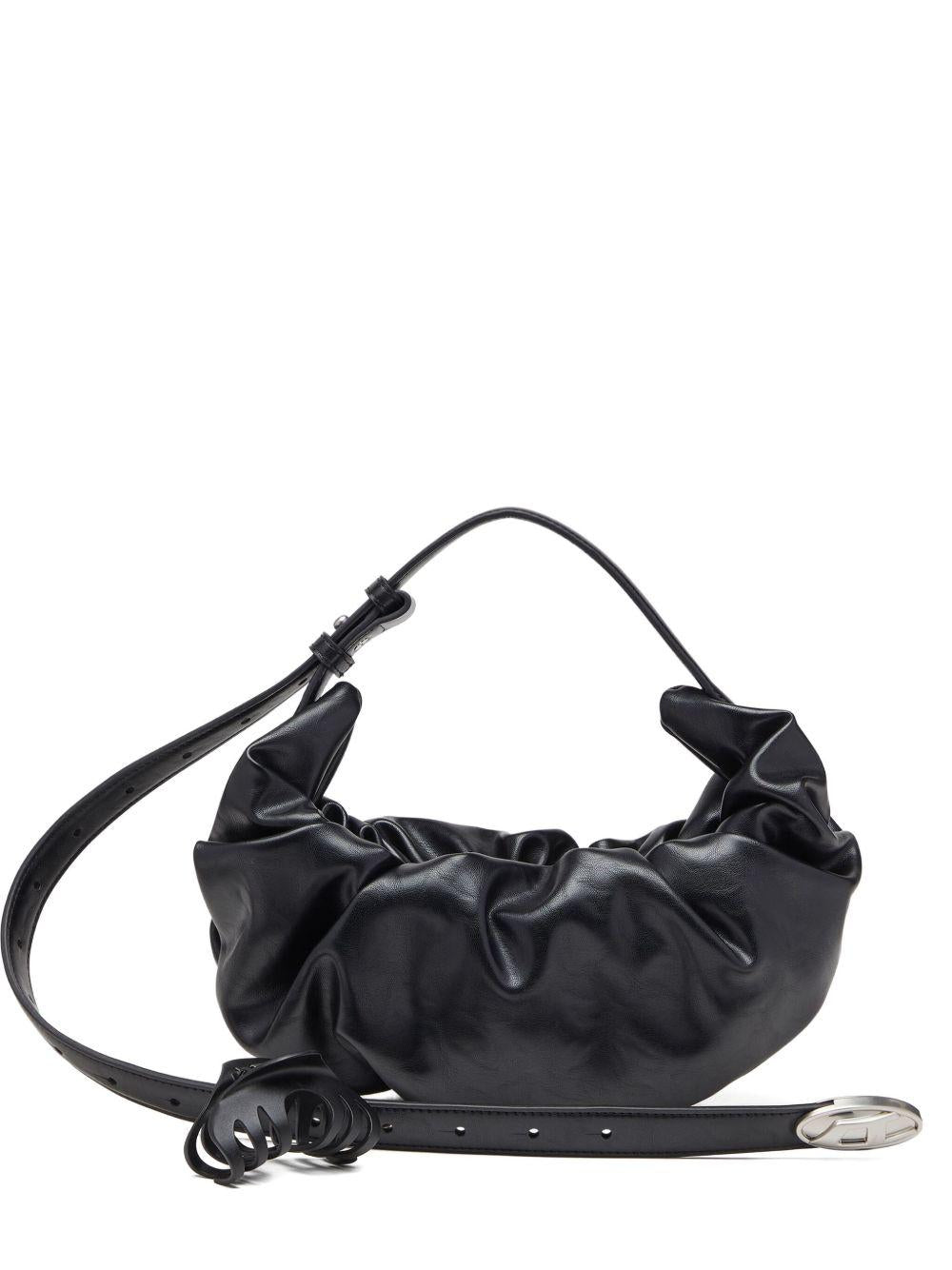 Borsa a spalla Grab-D 