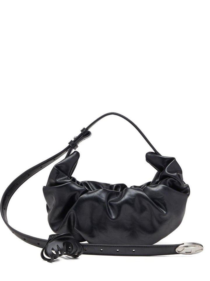 Borsa a spalla Grab-D 