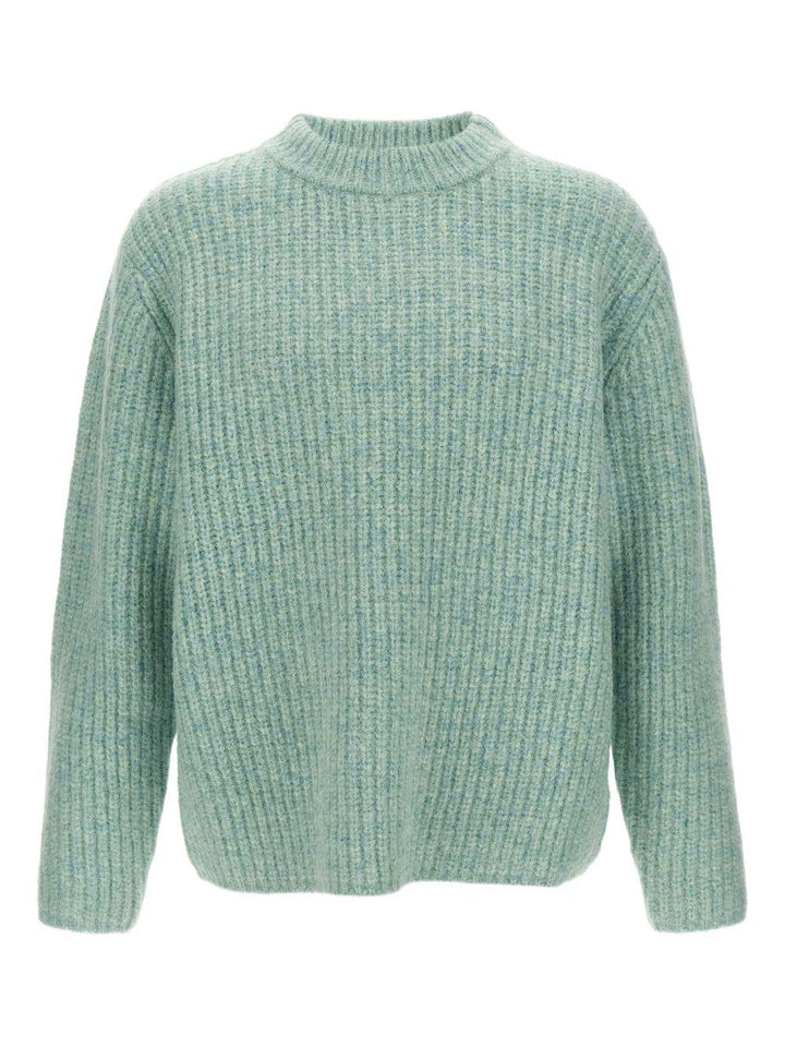 Maglione Darko Verde chiaro 
