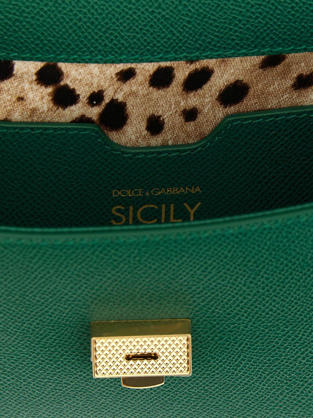 Borsa Sicily 