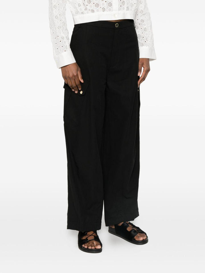 Pantaloni cargo 