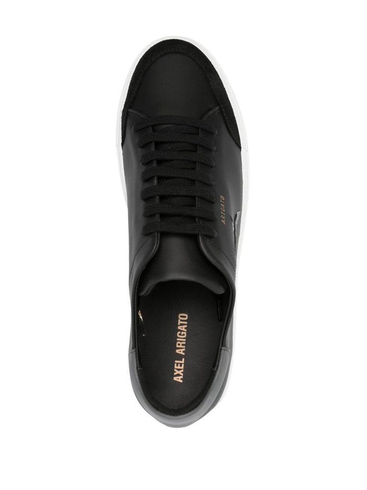Sneakers Clean 90 Triple B Bird black/grey 