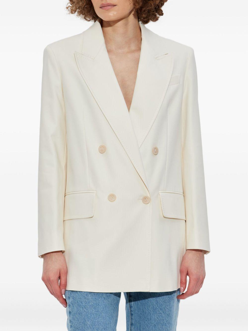 Blazer doppiopetto Suez 