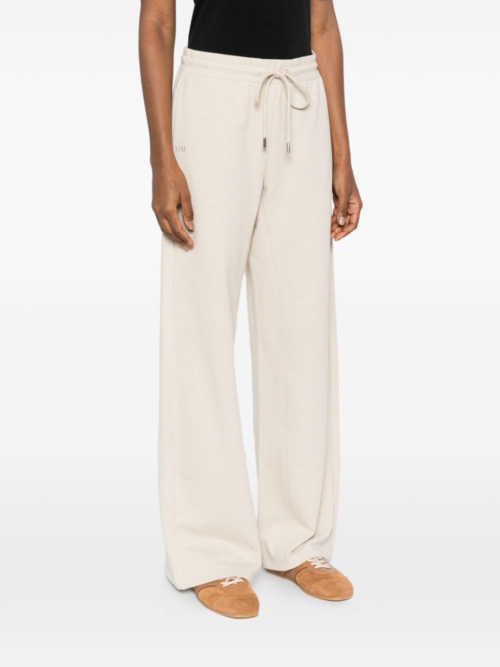 Pantaloni Ovatta 