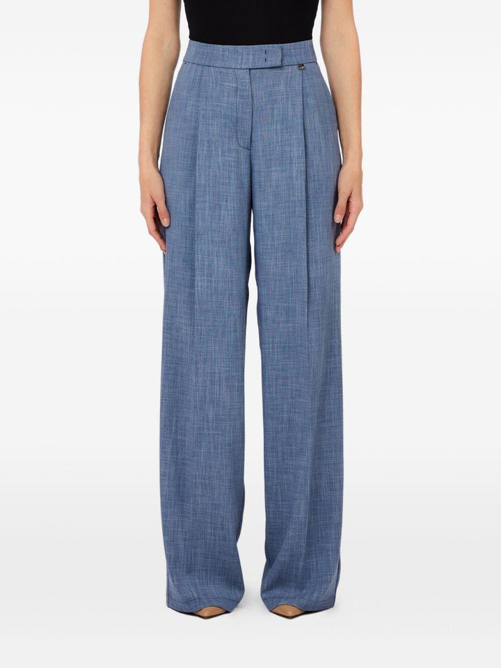 Pantaloni ampi 