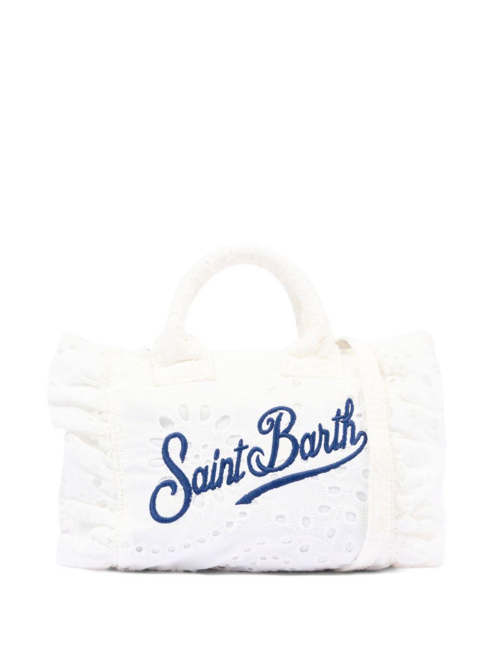 Borsa con logo 