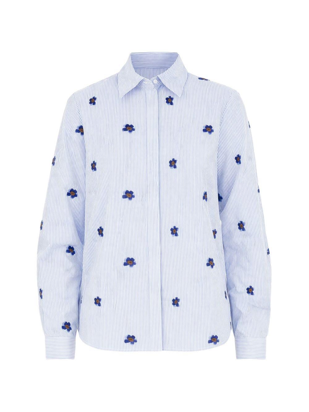 Camicia fantasia 