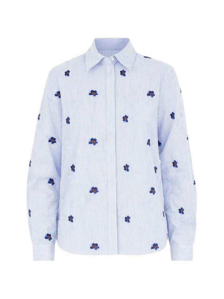 Camicia fantasia 