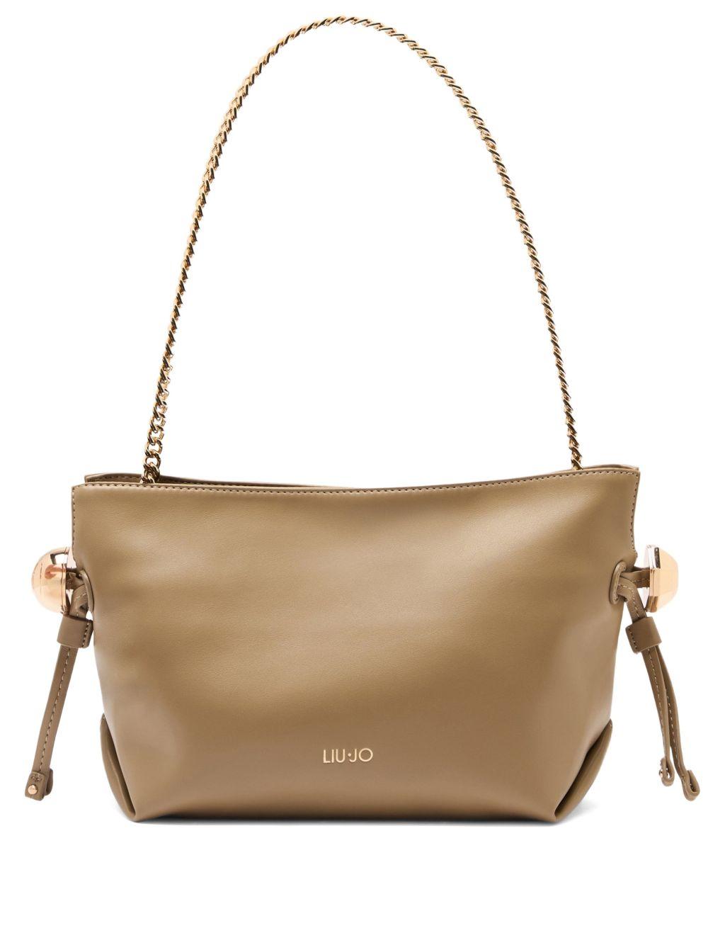 Borsa con logo 