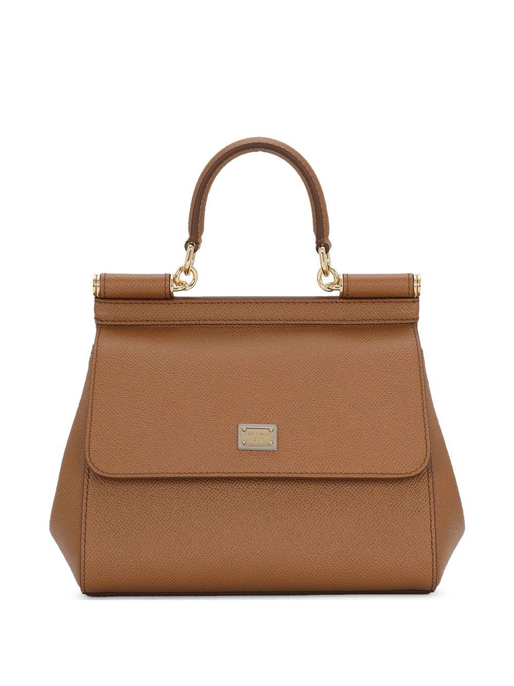 Borsa tote Sicily 