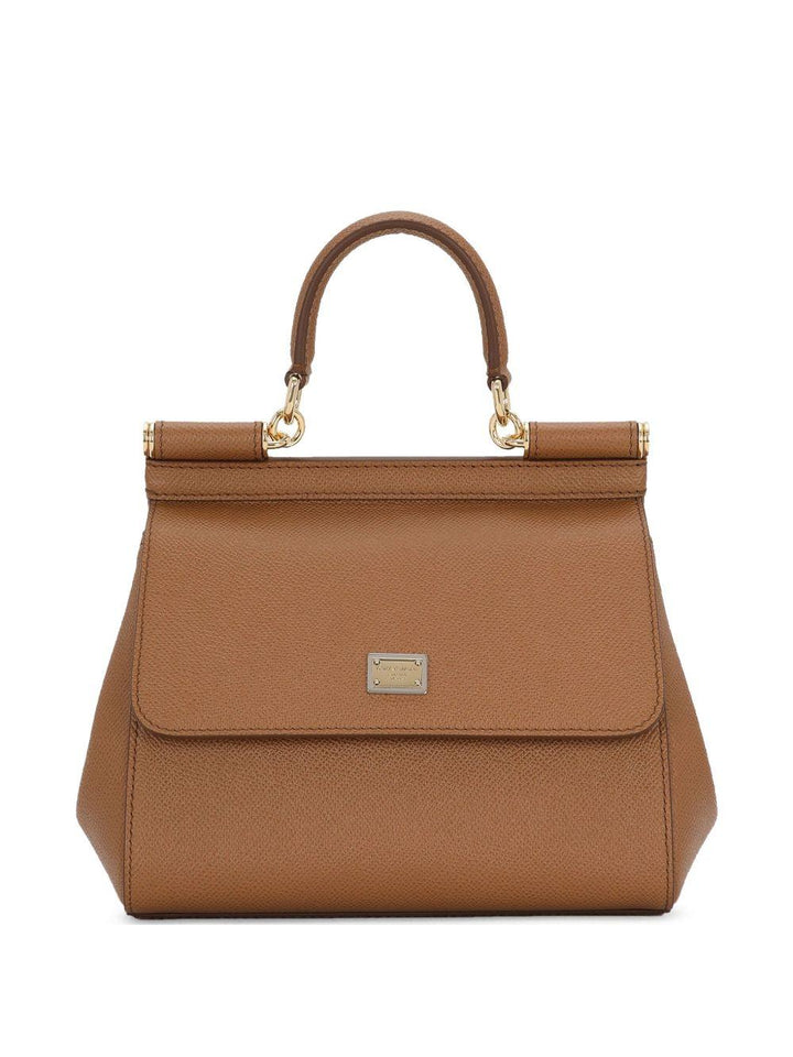 Borsa tote Sicily 