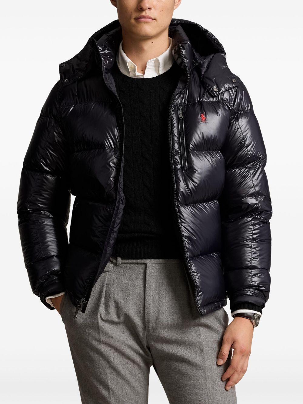 710968281001BLACK Polo Ralph Lauren