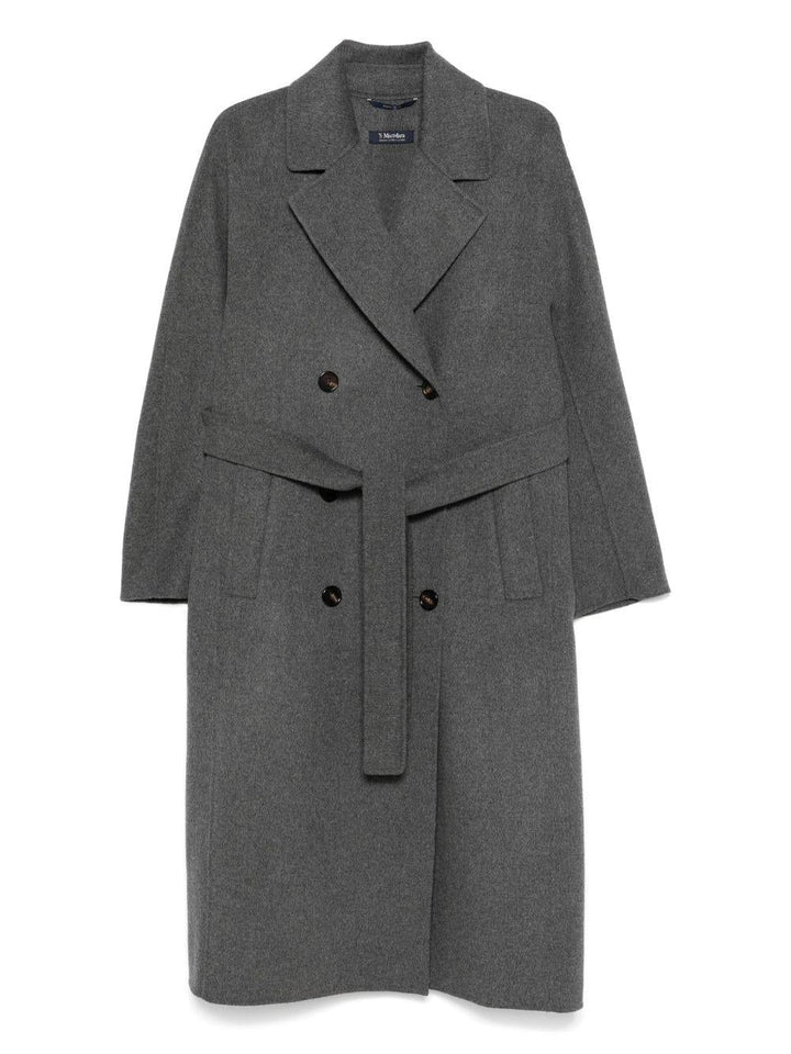 Cappotto lungo Paul 
