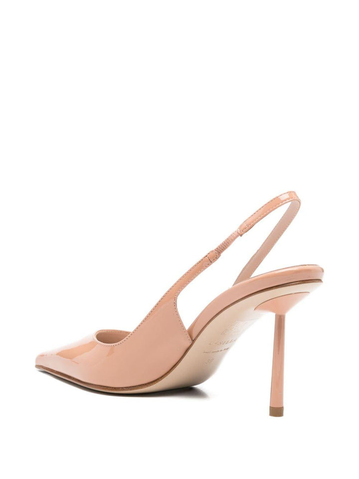 Pumps Bella 80 mm 