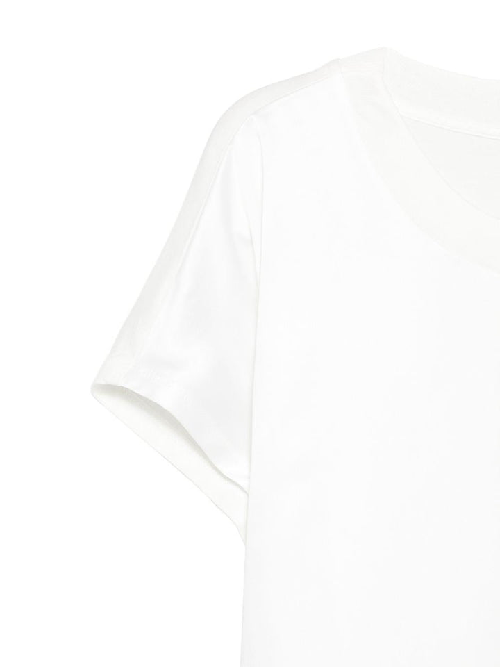 Blusa girocollo MALDIRICA 