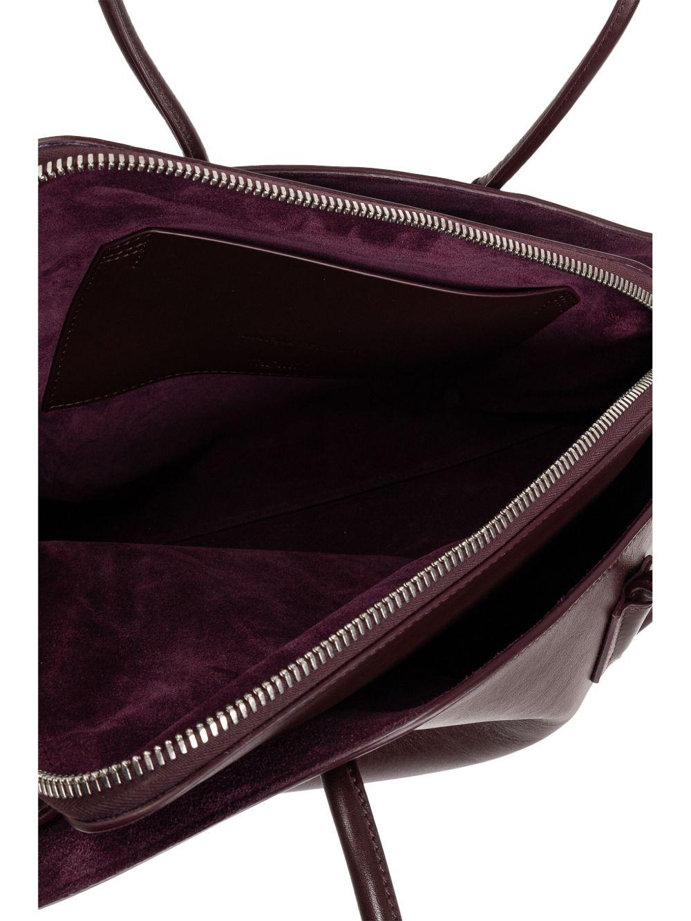 Borsa tote la passeggiata media 