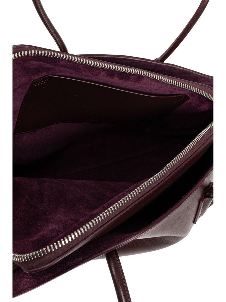 Borsa tote la passeggiata media 