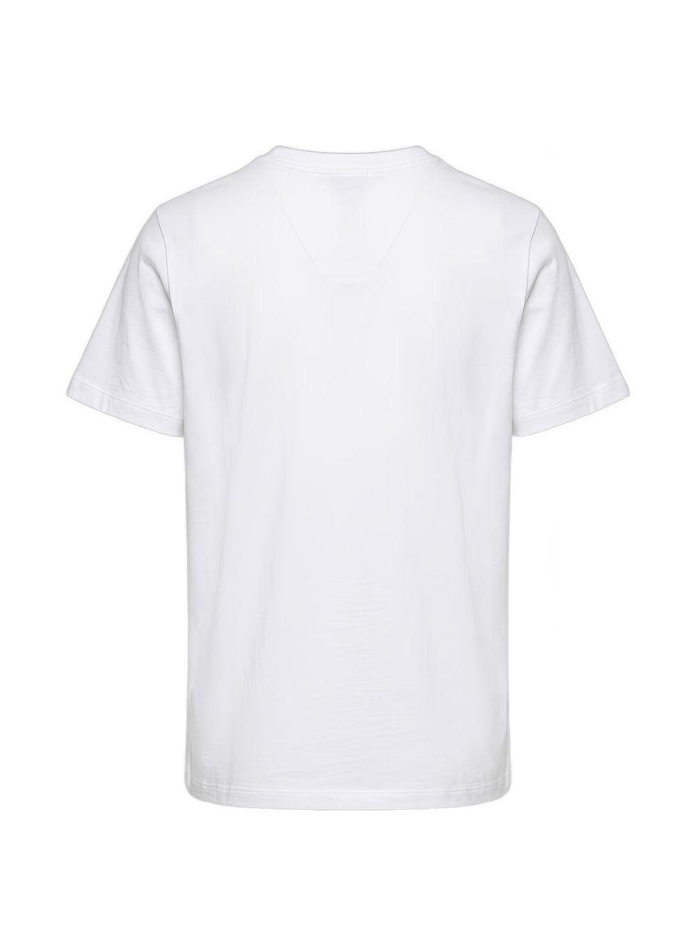 T-shirt con decorazione 