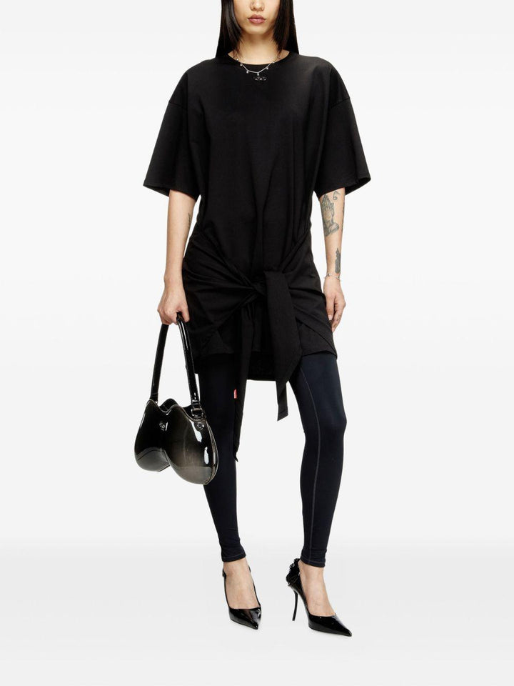 T-shirt oversize 