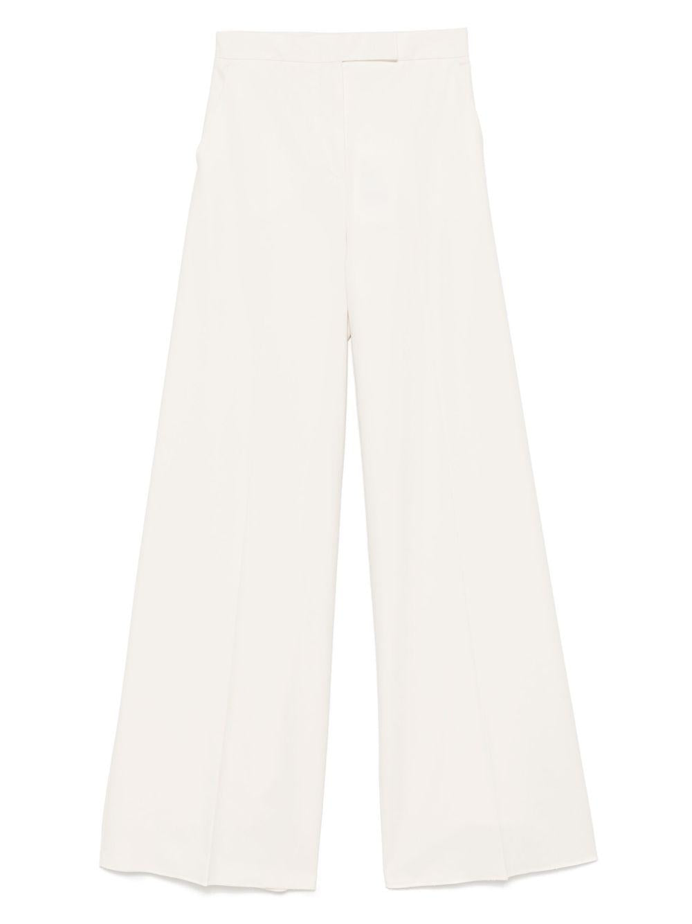Pantalone wide leg Finish 