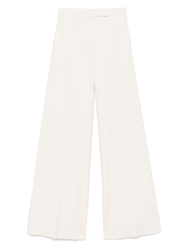 Pantalone wide leg Finish 