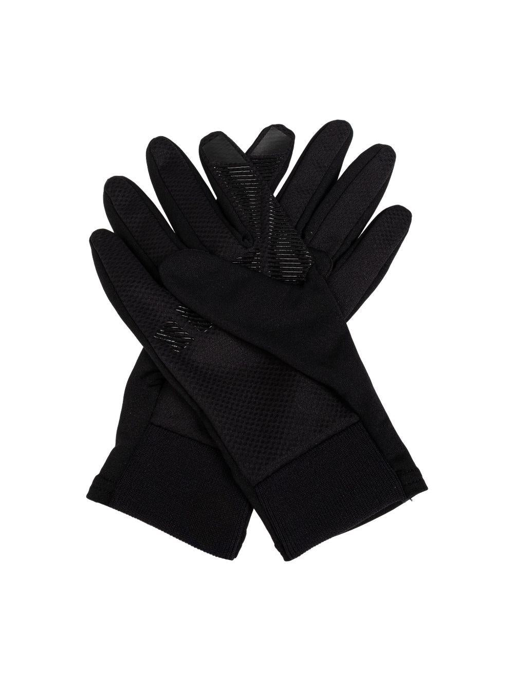 JI7506BLACK Adidas Y3
