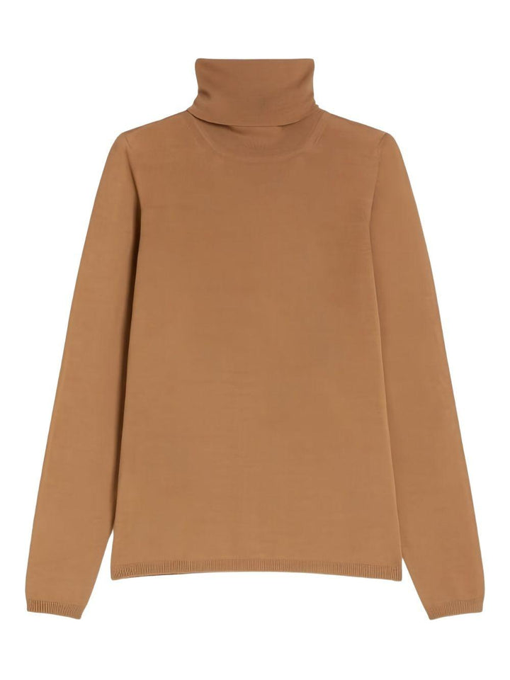 Maglia dolcevita Saluto 