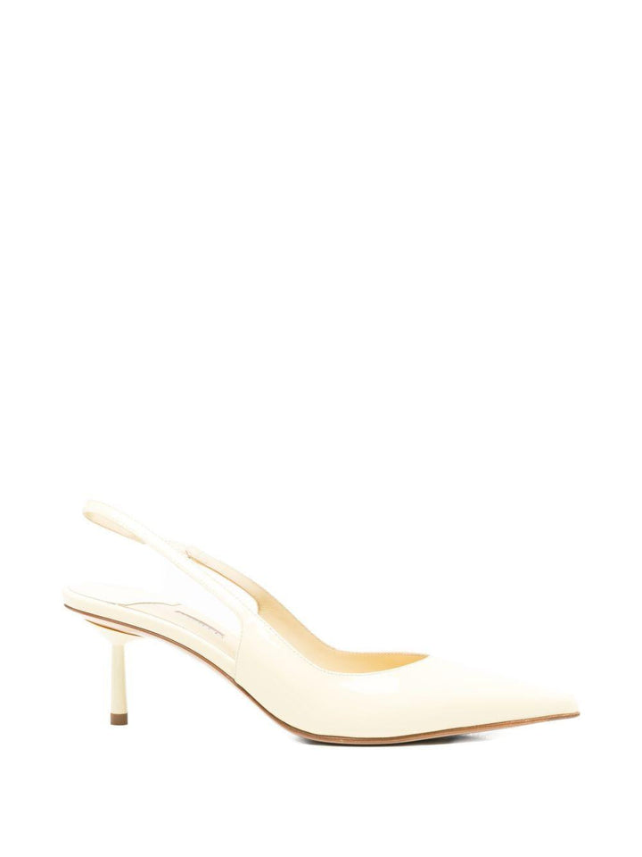 Pumps Bellacon cinturino 