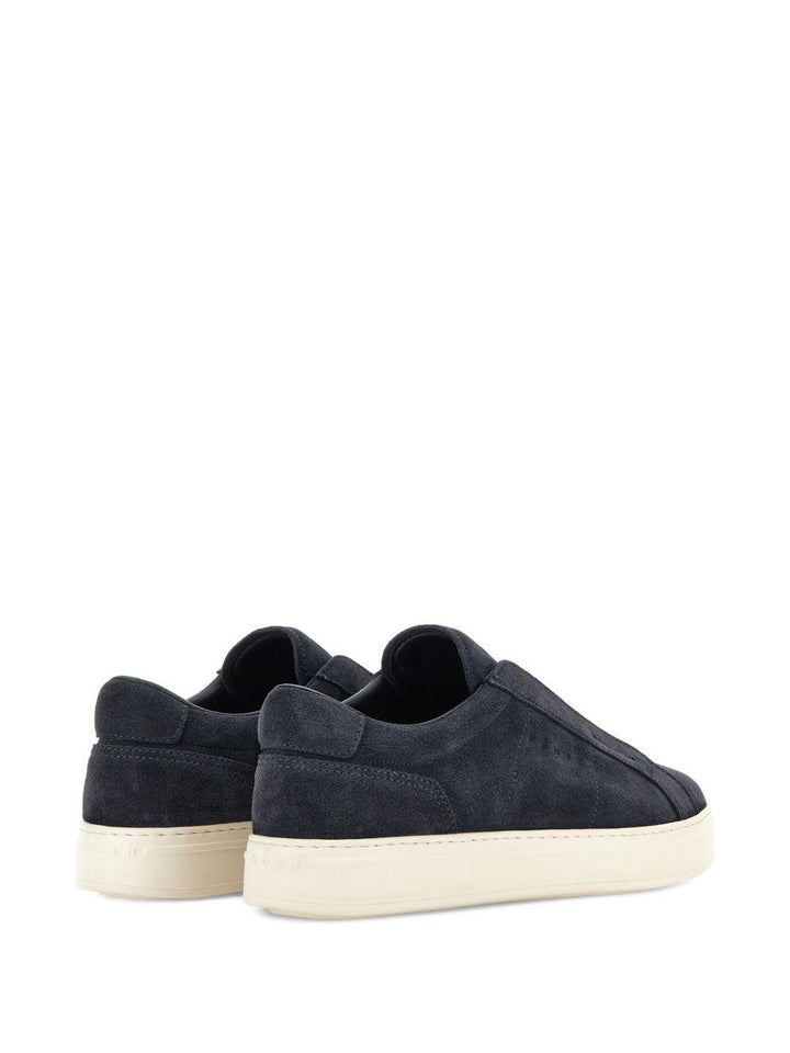 Sneakers blu notte 