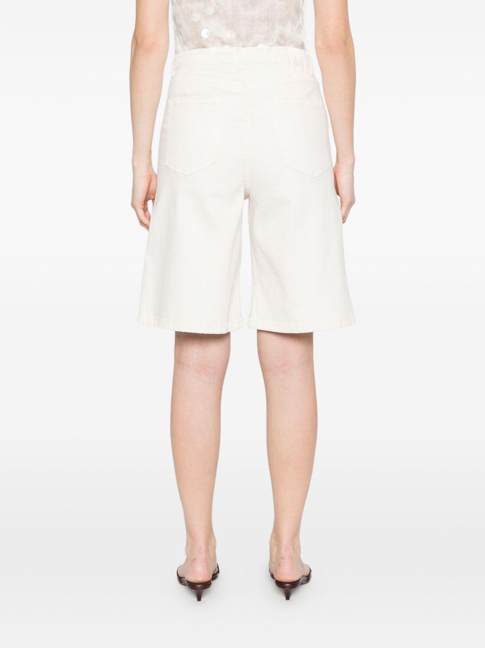 Bermuda con coulisse 