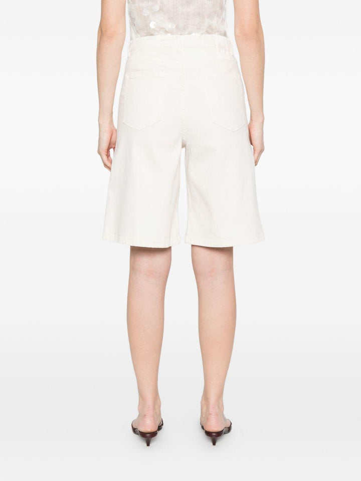 Bermuda con coulisse 