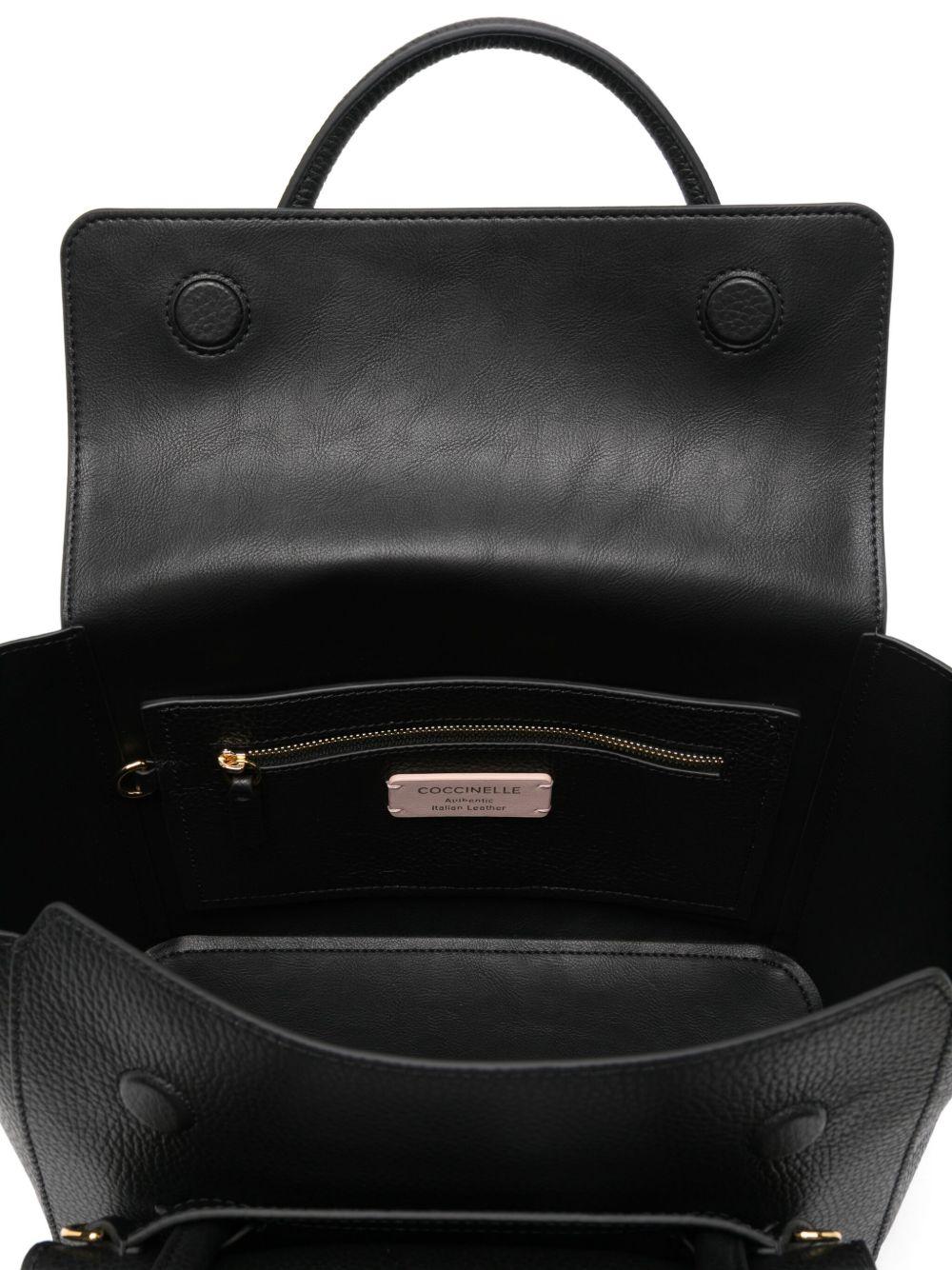 Borsa tote Double Beat 