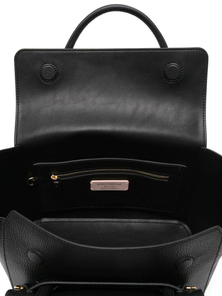 Borsa tote Double Beat 