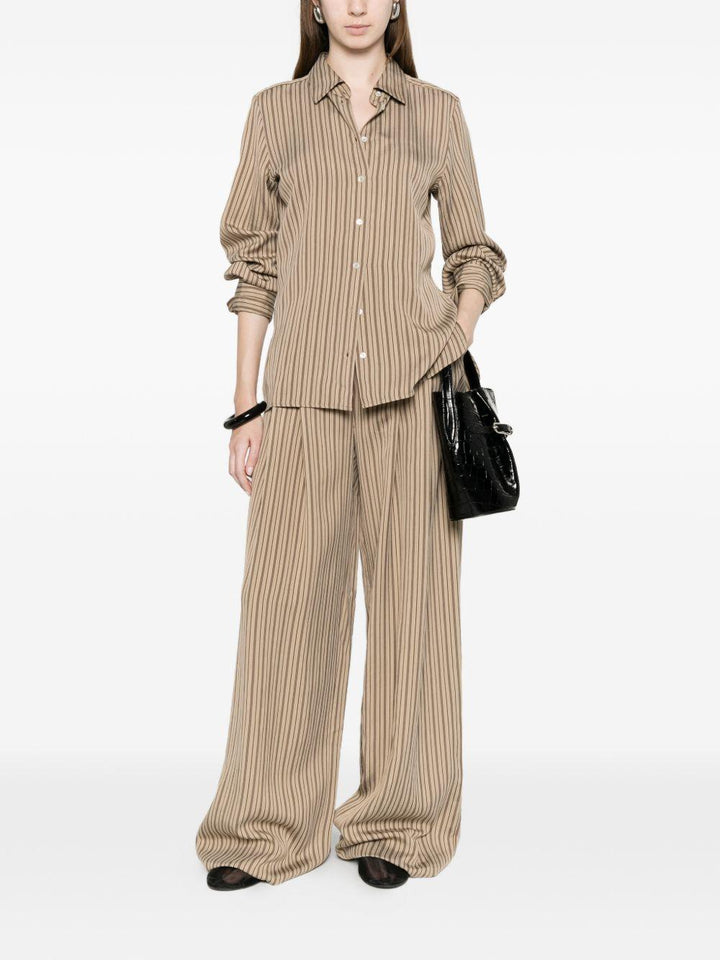 Pantaloni ampi Ordine 