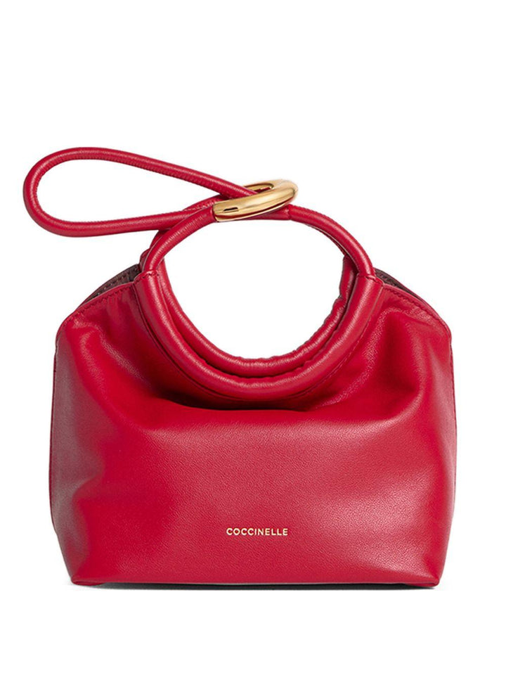 Borsa a spalla Finn piccola 