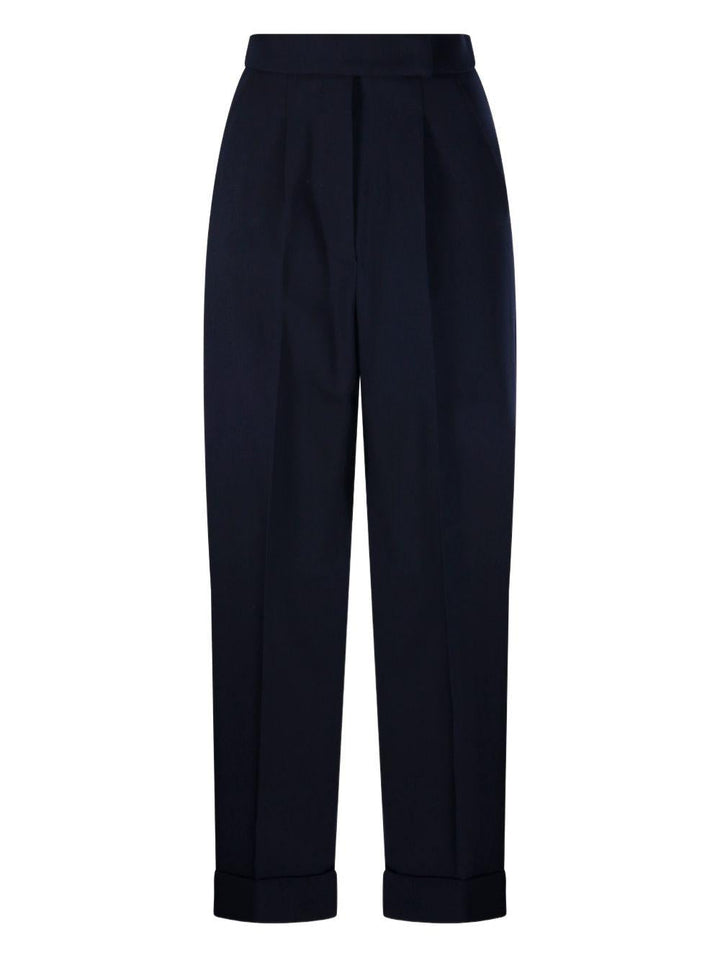 Pantalone a vita Rugiada 
