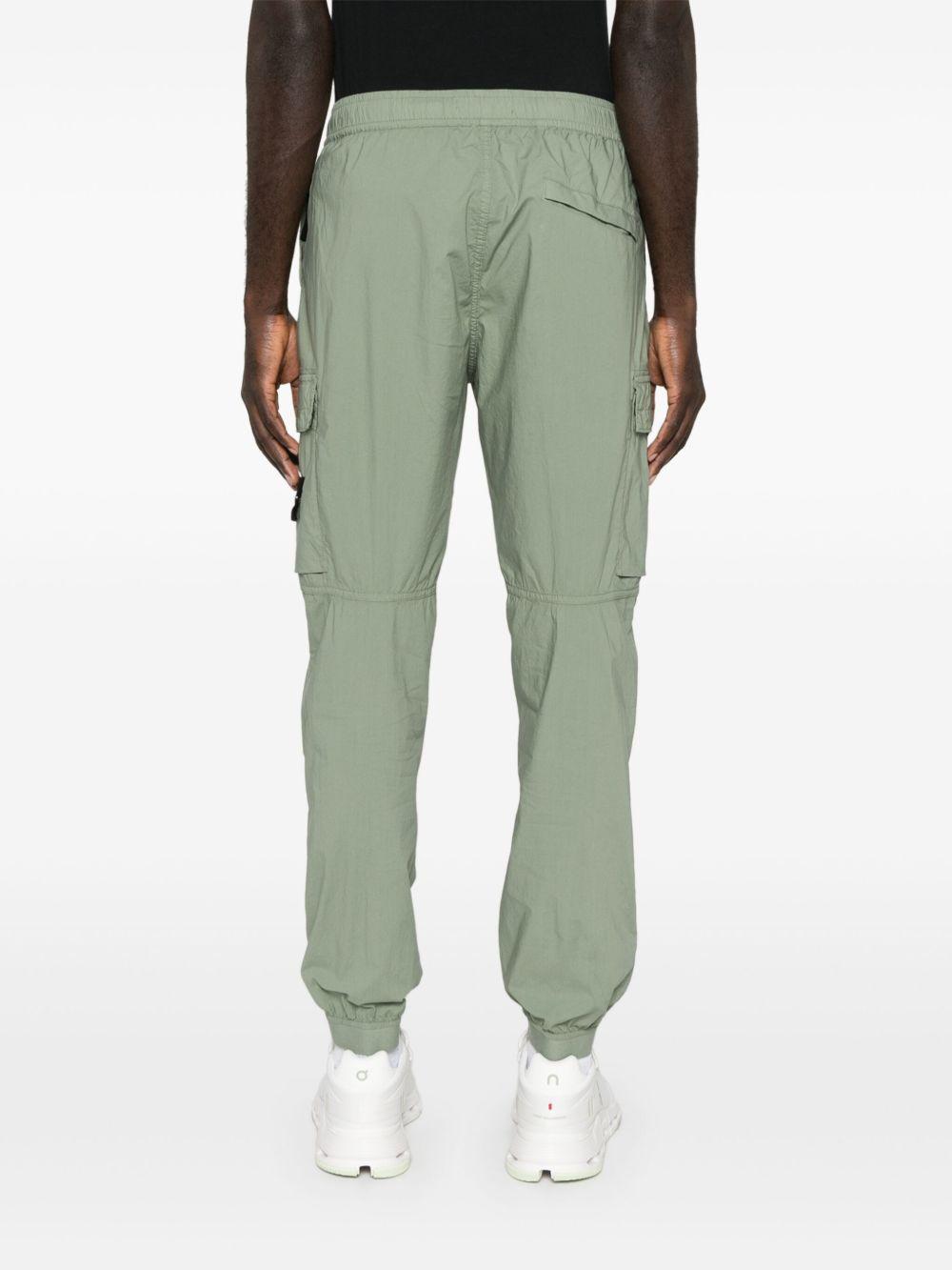 Pantaloni sportivi sage 