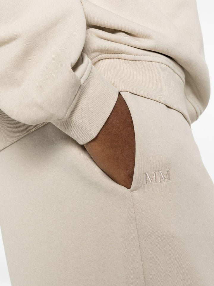 Pantaloni Ovatta 