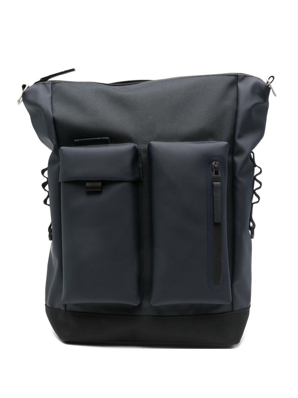 Zaino navy Otaru 