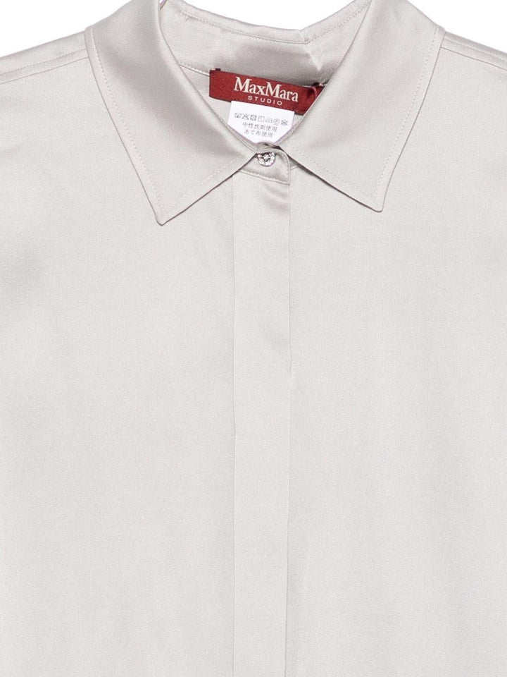 Camicia maschile Xero 